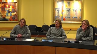 Guide to how a City Council meeting works and how to make a public comment