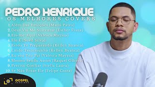 Download lagu Pedro Henrique | Os Melhores Covers [Vol. 5]