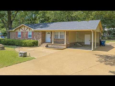 71 Tracy Street, Bells, TN home video tour