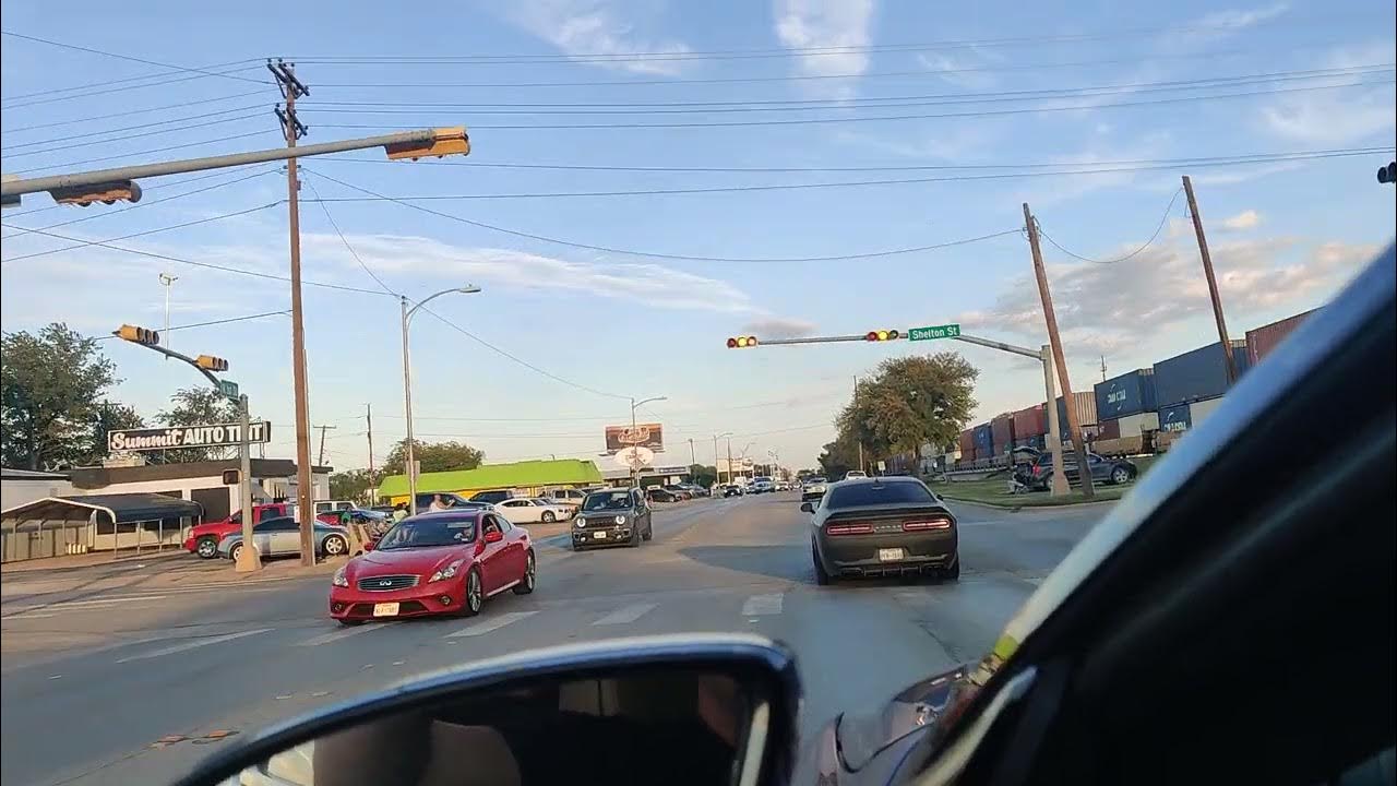 Abilene 2022 Cruise Night YouTube