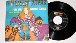 The Mamas And The Papas - Do You Wanna Dance