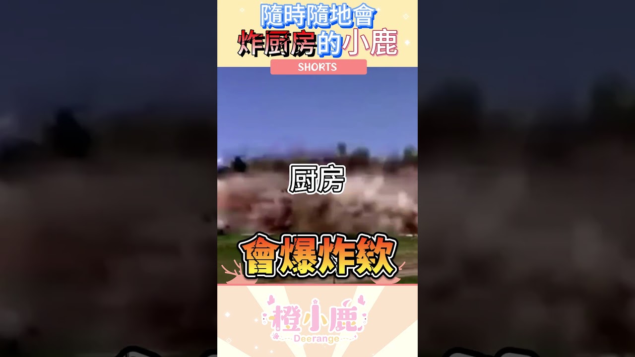 我真的就入不得厨房嗎oAO？ #vtuber #vtuberclips #shorts | MYViki