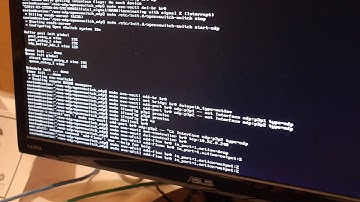 Linaro: ODL controlling: ODP-Open vSwitch