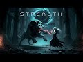 STRENGTH | Horror Dark Ambient Music &amp; Background Soundscape