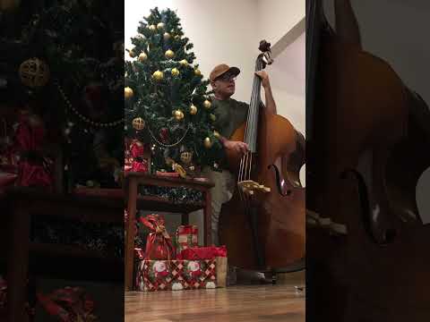 Happy Xmas (Couver)