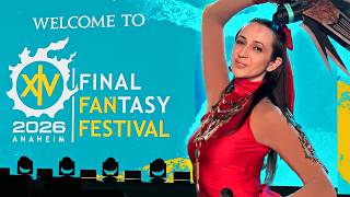 The Experience Of NA Fanfest 2026!!