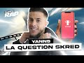 Capture de la vidéo Yanns  - Questions Skred - Comment Le Clip "Ma Belle" A-T-Il Été Réalisé ? #Planèterap