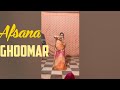 Ghoomar on afsana likh rahi hunnughoomar dancerajasthani ghoomar dance