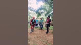 ssk ate bakat. KidinG