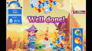 Bubble Witch 2 Saga   level 24 no boosters