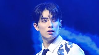 [4K] 250405 올아워즈 건호 'Freaky Fresh' (ALL(H)OURS KUNHO Fancam)