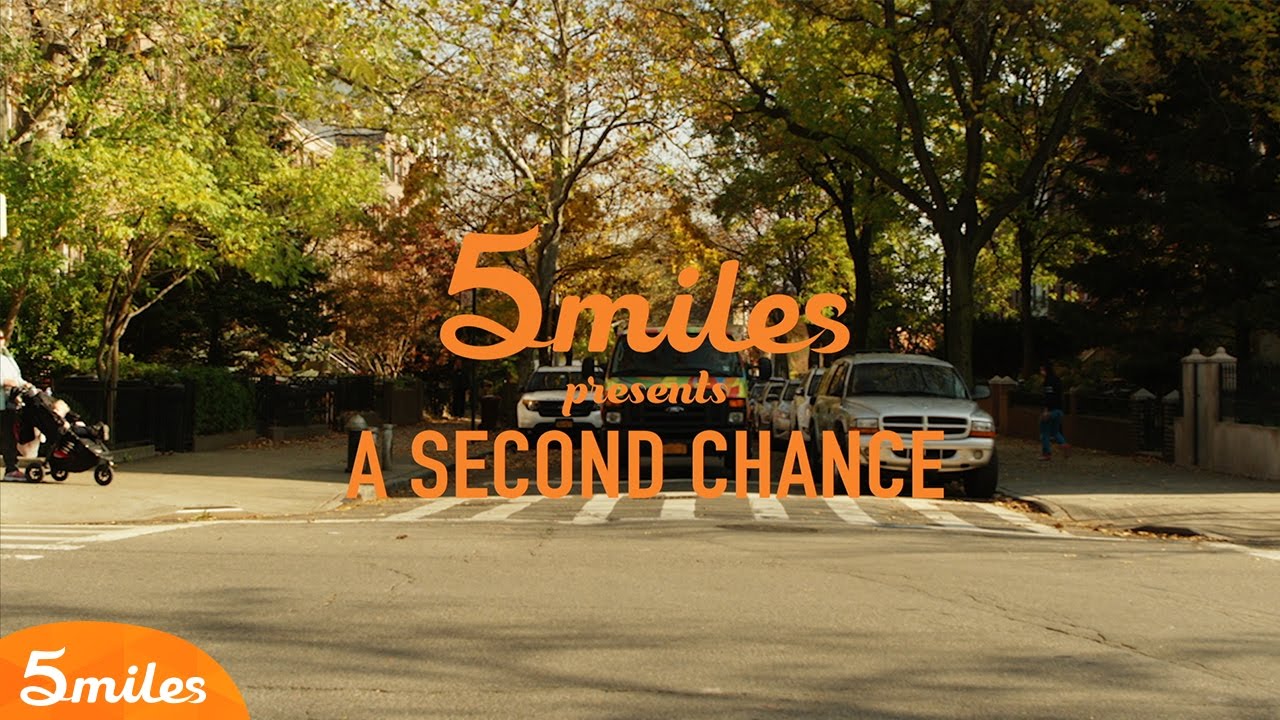 Director's Cut--5miles Presents: A Second Chance