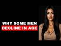 Why Some Men Look 40 at 55 While Others Look 70 at 55 — The Real Difference