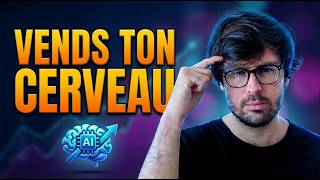 Comment devenir freelance à l'ère de l'IA