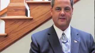Lee County Attorney Candidate Richard Wesch