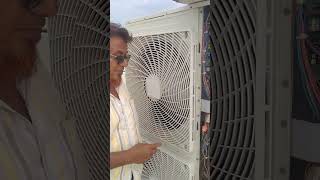 Daikin VRV s e3 error code problem VRV not starting Net Worth