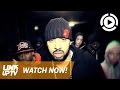 Clue [Goodfellaz] - Ghost | Link Up TV