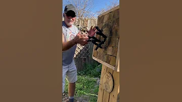 SOG Folding Knives In The Playground 
