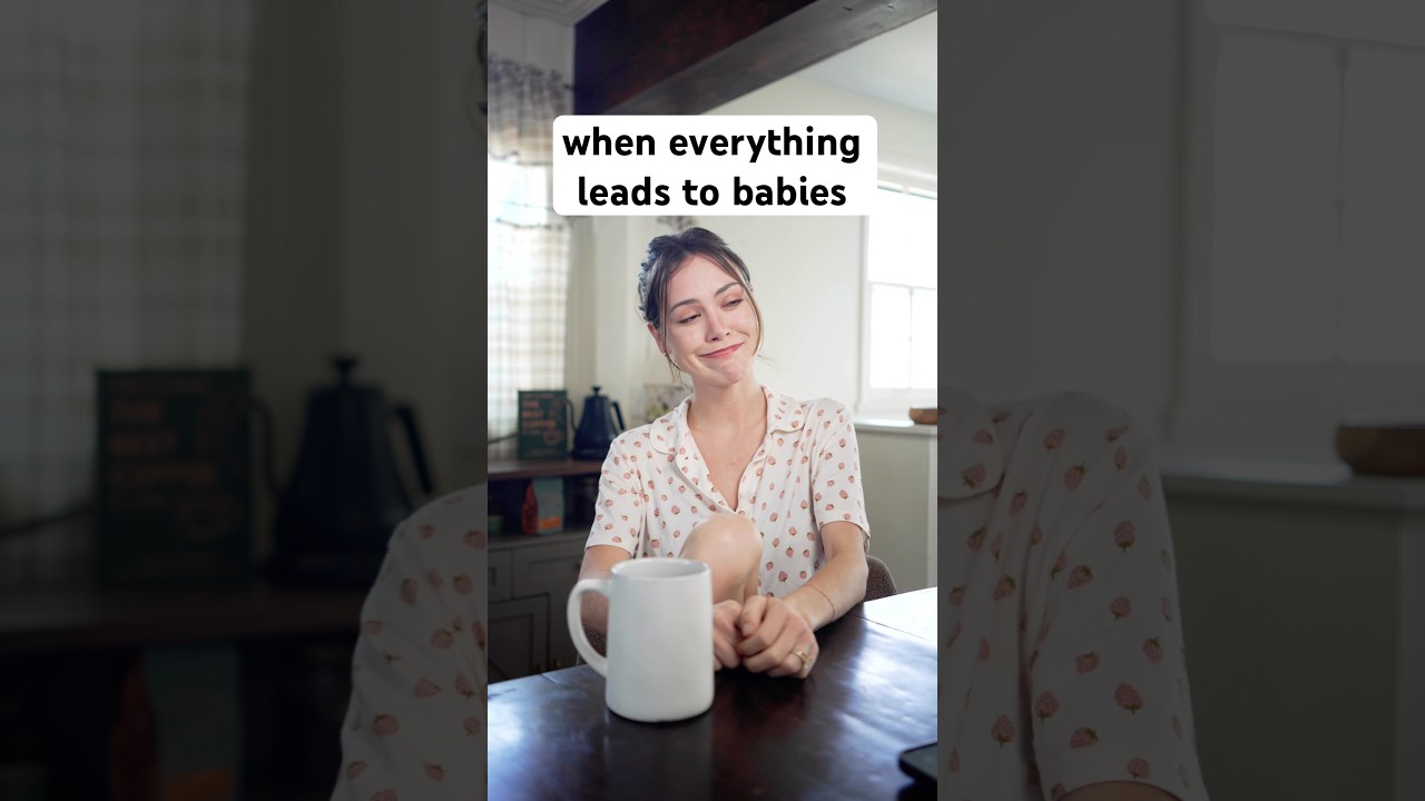 This one didn’t really feel like a #skit 🥲 #babies #marraige #comedy #sketch