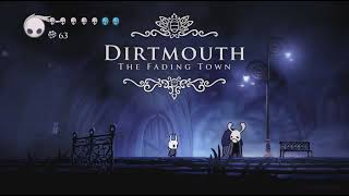 Hollow Knight Episode 1 | Enter Hallownest