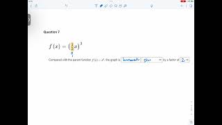 [Alg2] Cubic Graphs HW: Question 7