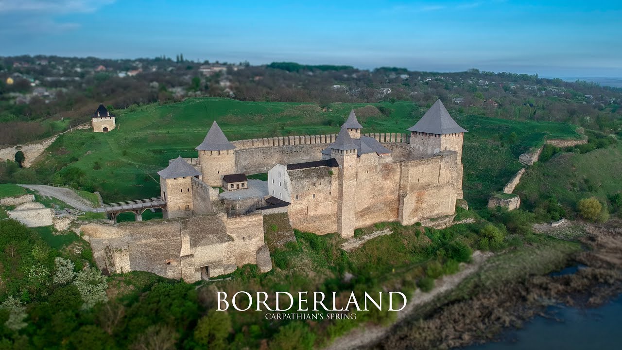 Borderland (Carpathian Spring)