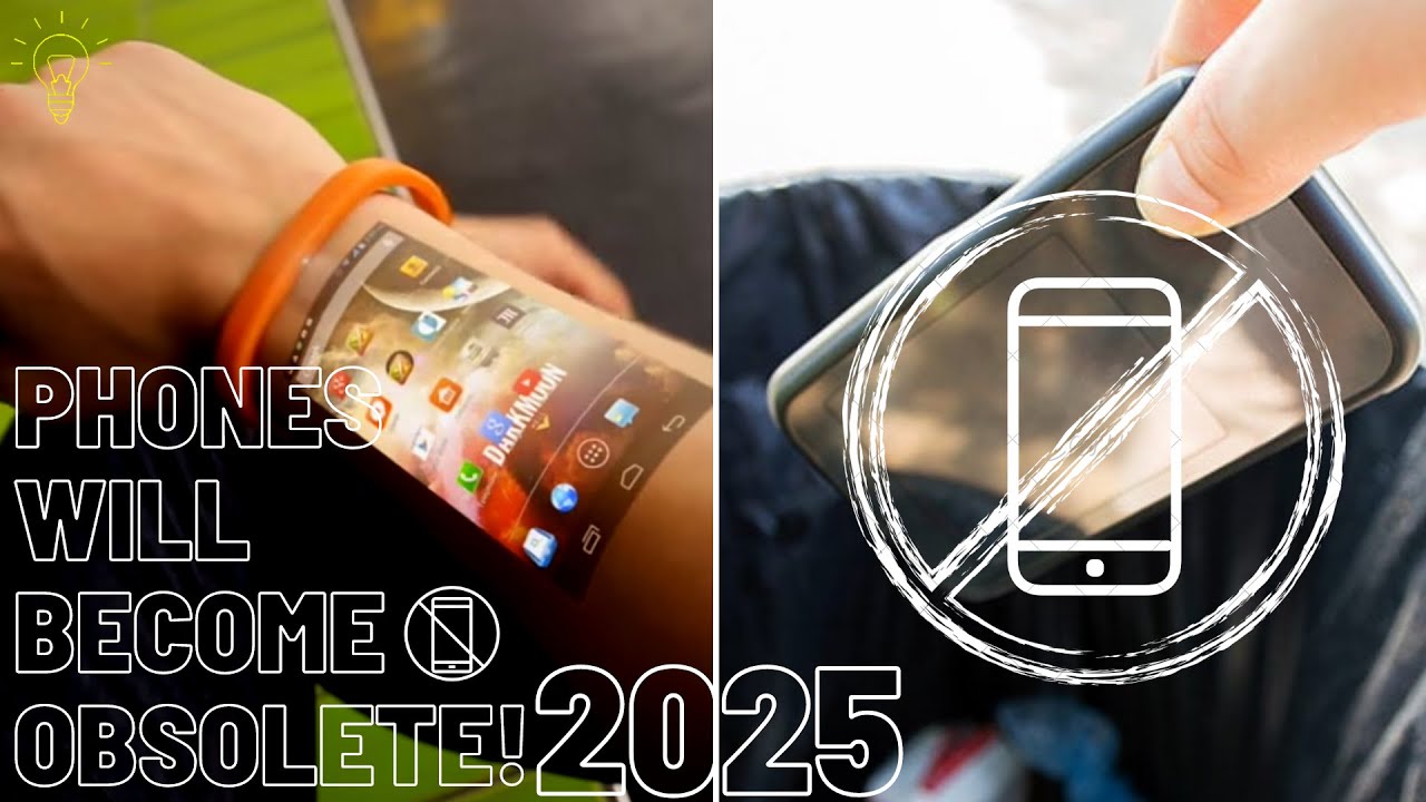 Will Non-Smartphones Become Obsolete? The Future of Mobile Technology