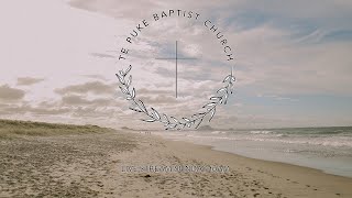 Finding Hope in Disappointment: Jesus' Compassion and Timing