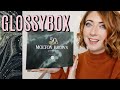 GLOSSYBOX  x MOLTON BROWN UNBOXING WILLOW BIGGS