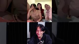 Download Lagu He said he doesn't have a girlfriend #ometv #shorts MP3