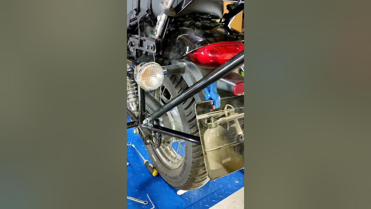Как разобрать заднее колесо баджадж эвенджер Used 2006 model Bajaj Avenger Avenger 160 for sale in Chennai. ID 228004. Black