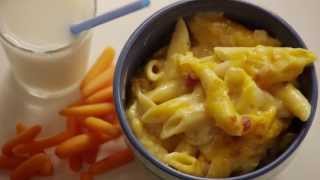 Get the top-rated recipe for baked macaroni and cheese i at
http://allrecipes.com/recipe/baked-macaroni-and-cheese-i/detail.aspx
watch how to make a ma...
