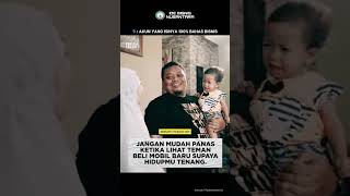 SAPTUARI SUGIHARTO Dari Anak Yatim, Terjerat Riba…Kini Jadi Pengusaha & Inspirator UMKM Nasional!