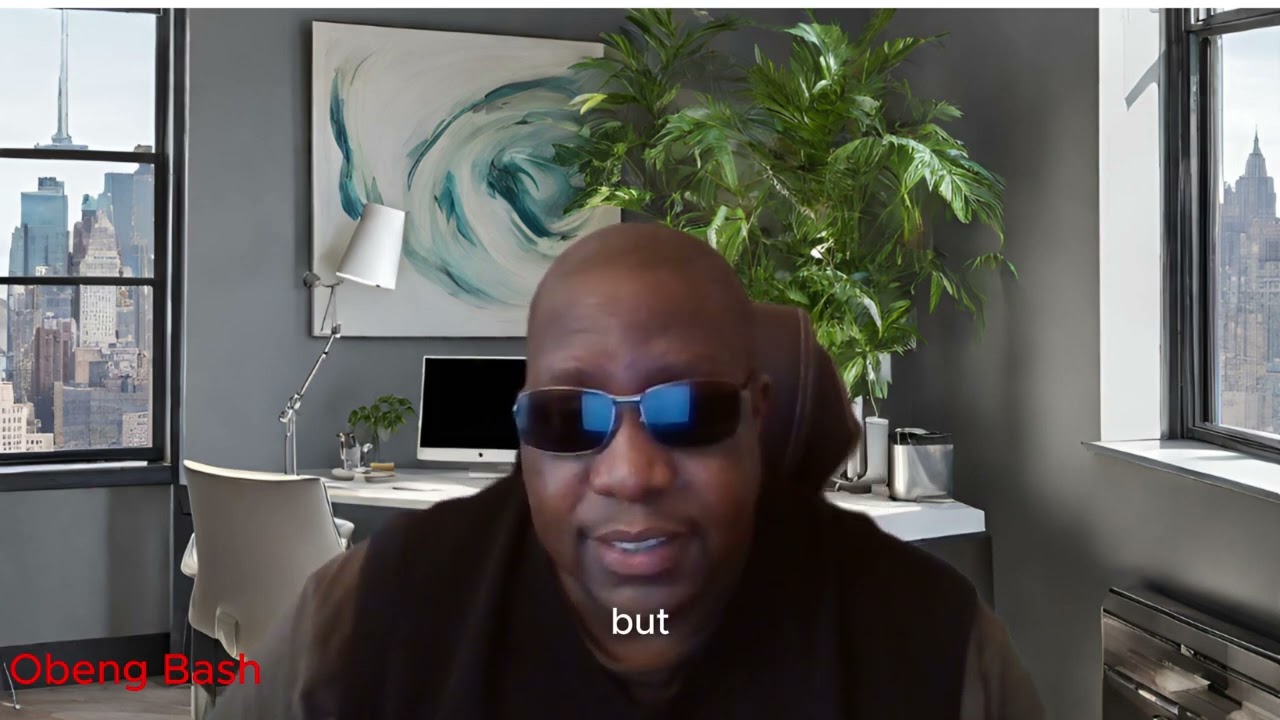 African Brain Drain is converting to Brain Gain