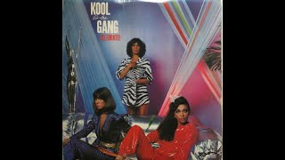 Kool  The Gang  Jones Vs Jones 1980 Vinyl