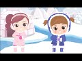 Christmas Music Singa-a-long Compilation ❄️ Kongsuni and Friends ❄️Full Episode❄️ Kids Cartoon