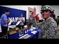 Sponsor Support Fuels the Sport of Collegiate Bass Fishing