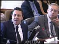 La contundente defensa de Samuel Moncada en la OEA este 6 septiembre 2018