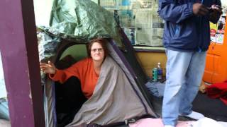 Homeless In Porlandia 4