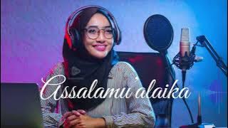 Assalamualaika السلام عليك Lagu Arab Modern Terbaru 2024 by Nahmadu Studio