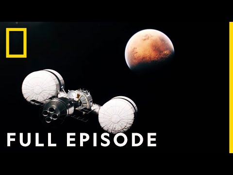 Space Race (Full Episode) | Explorer