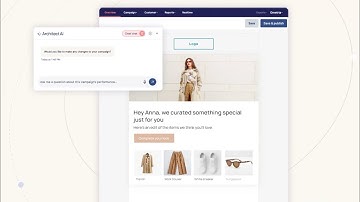 Introducing Architect™ - Ometria