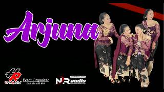  Langen Tayub  Cdanursari Arjuna  Krisna 