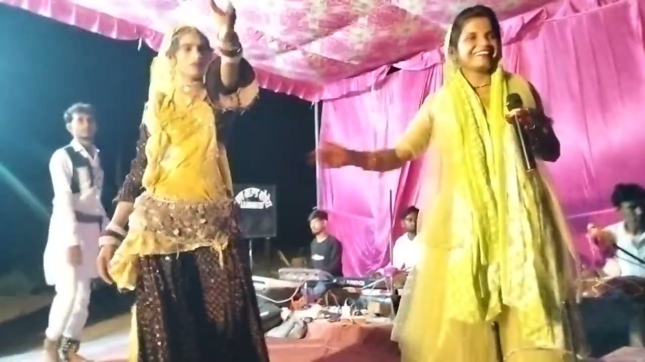 गायक सूमन गांधी बोघेरा