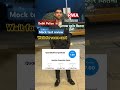 Delhi Police mock #delhi #delhipolice #ssc #sscgd #ntpc #rwa #mocktest #viral #trending #rpf #upsi