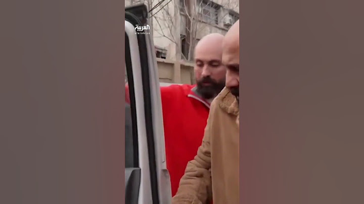 "سي إن إن" تعترف بتعرضها لتضليل ضابط مخابرات سوري سابق ادعى أنه مدني معتقل في سجن صيدنايا