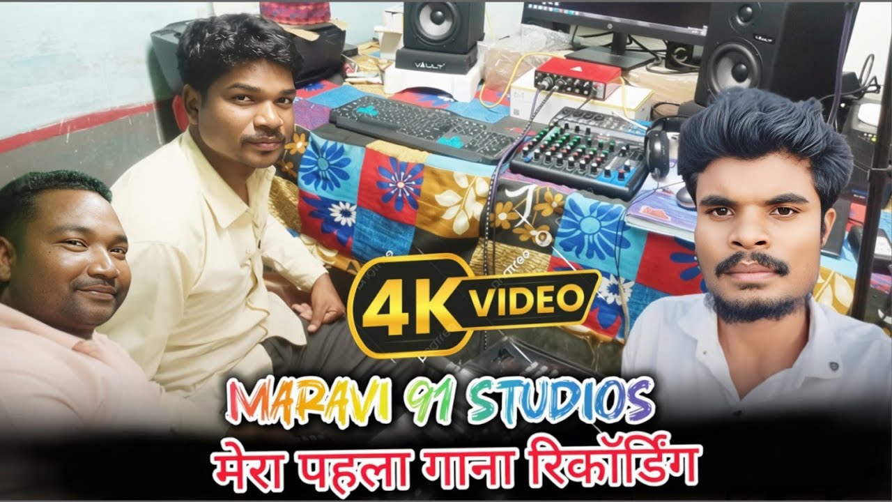 Marawi 91 New Studio Full Video || VLOG VIDEO 2026