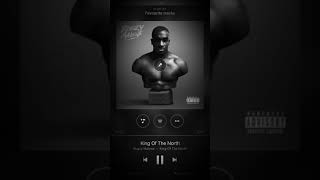 Bugzy Malone - king of The North (FULL SONG)