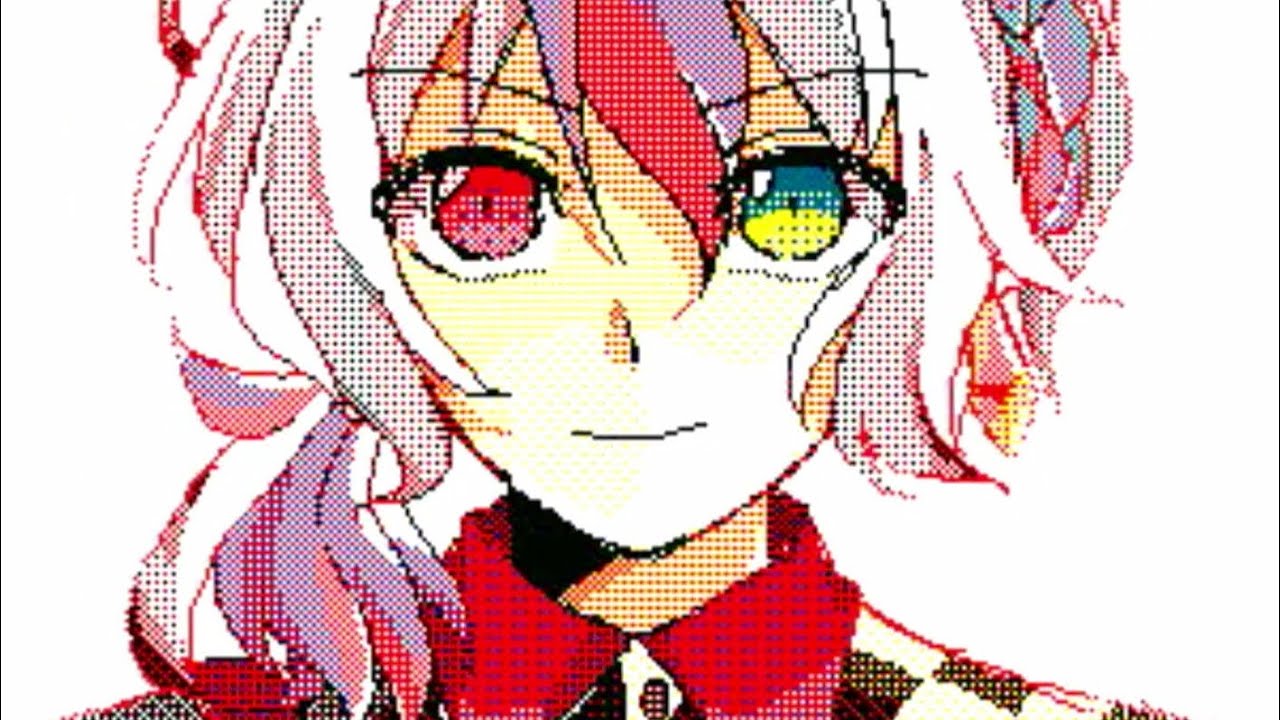 (再Up)【わさびゲーム】偽物勇者【うごメモ】