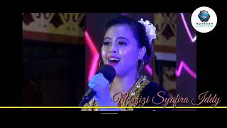 Norzizi Safira Iddy  Pinataamku   Sugandoi Kaamatan Tambunan 2022